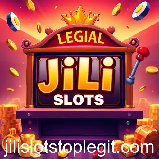 Navigating the World of Online Gaming with JiliSlots