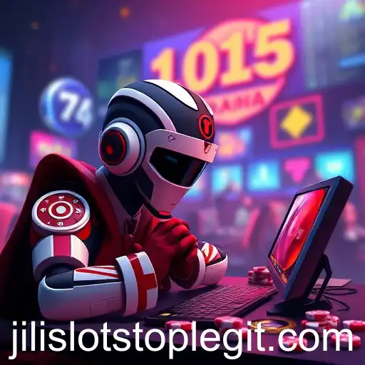 Emerging Trends in Online Gaming 2025