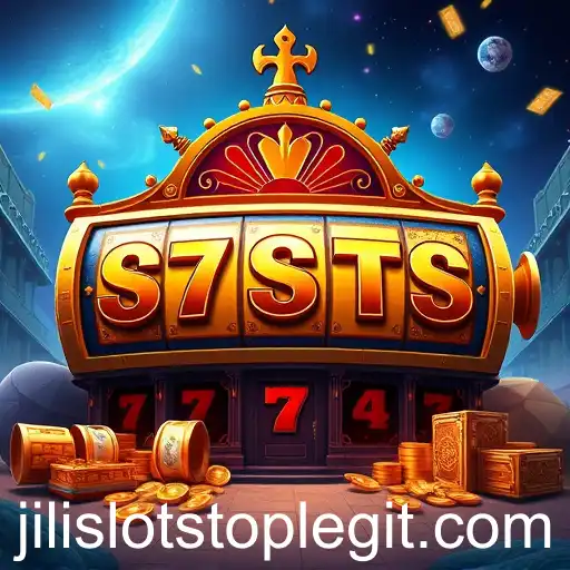 The Gaming Revolution: Jilislots Leads the Way