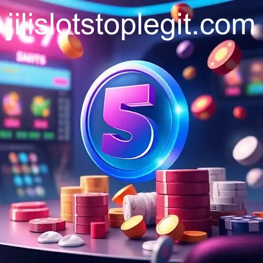 Jilislots: A Gaming Revolution