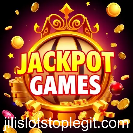 Exploring Jilislots' Legitimacy in the Gaming World