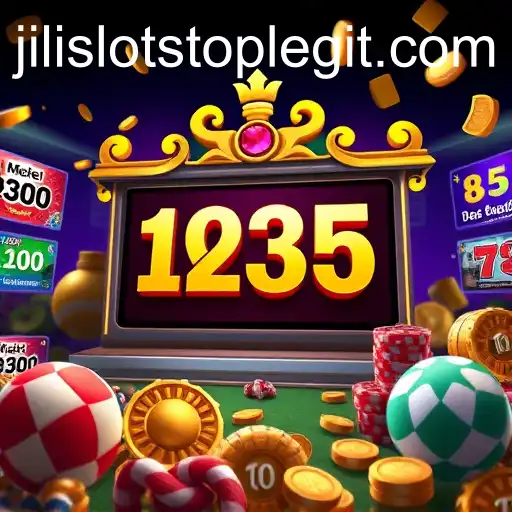 Exploring the Rise of Jilislots