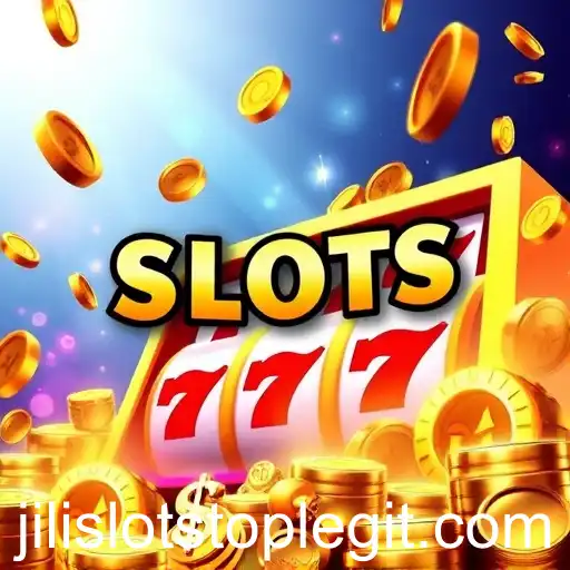 The Rise of Jilislots: A Trusted Gaming Platform
