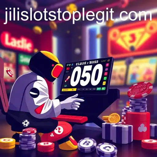 The Rise of Legitimate Online Gaming Platforms