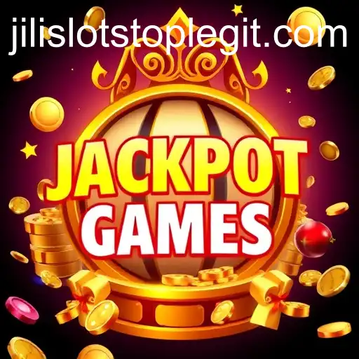 Exploring the Thrilling World of Jackpot Games on Jilislots