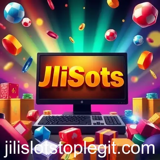 The Rise of Jilislots in the Gaming World