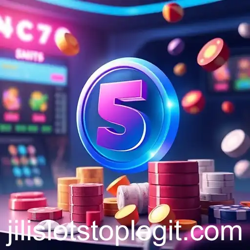 Jilislots: A Gaming Revolution