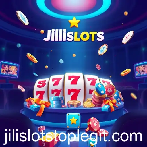 The Legitimacy of JiliSlots in the Modern Gaming Landscape
