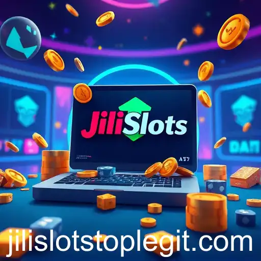 JiliSlots: A Trusted Name in Gaming