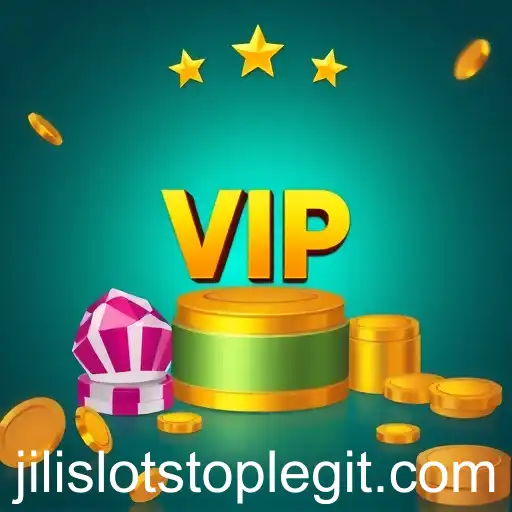 JiliSlots: Navigating the Gaming Landscape