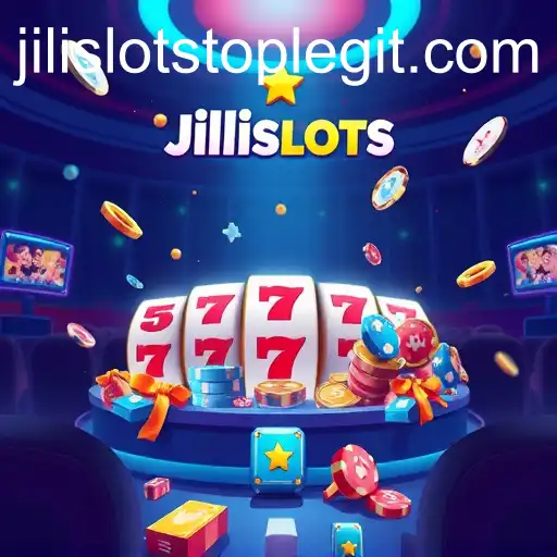 The Rise of Jilislots in Online Gaming